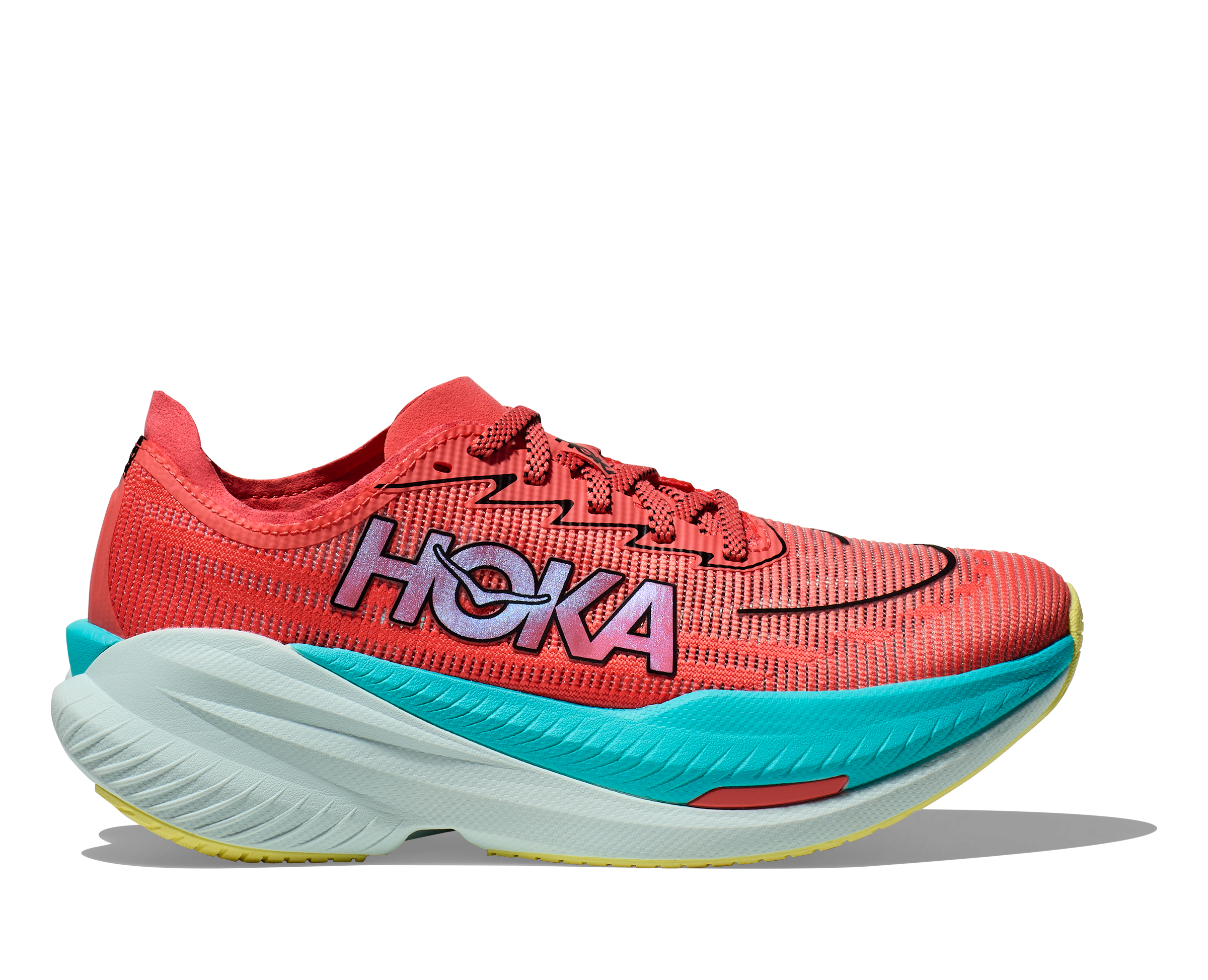 HOKA Men's Mach X 2 Running Shoes | Marathon Sports