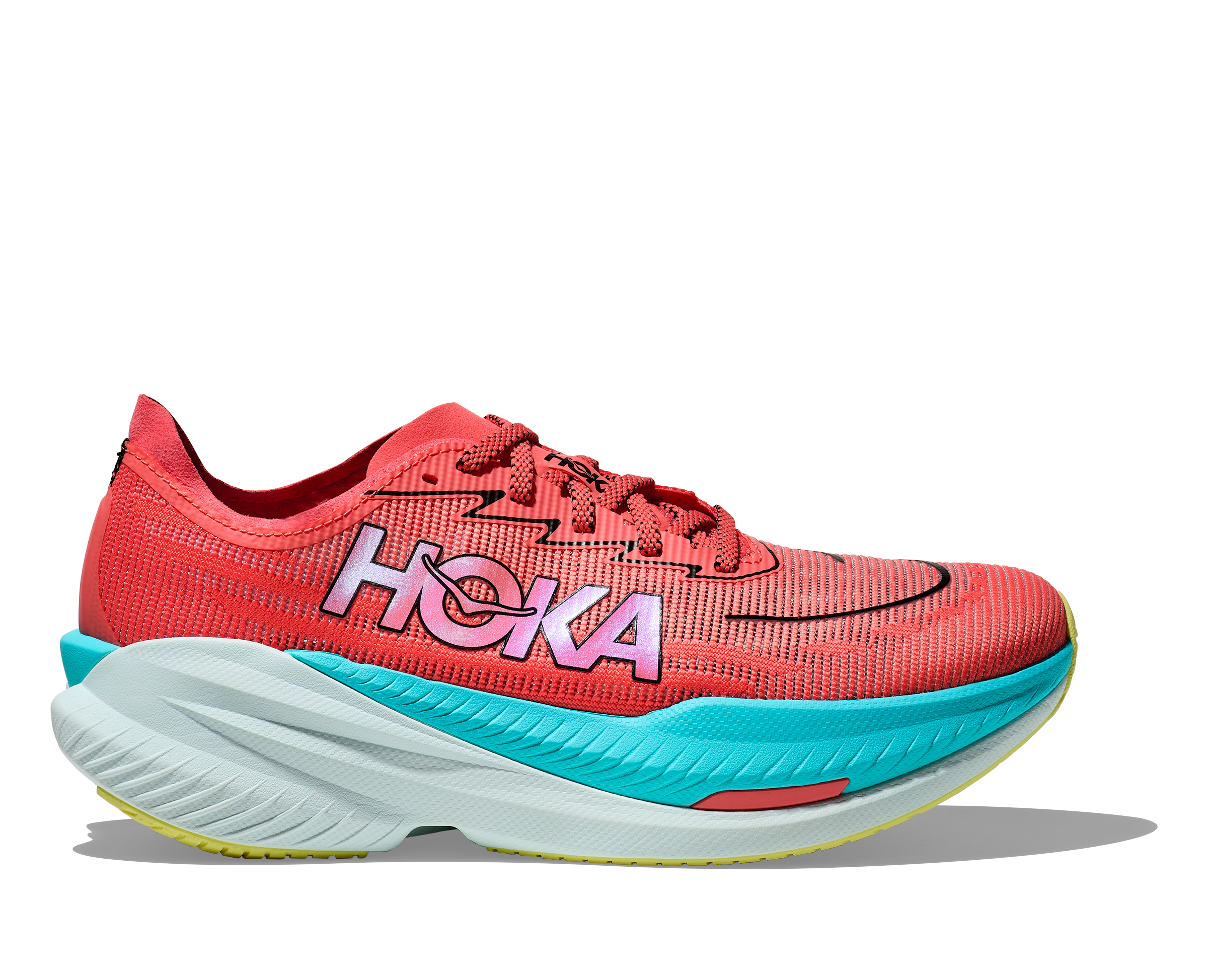 HOKA Mach X 2 Running Shoes | HOKA®