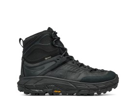Hoka one one tor ultra black new arrivals