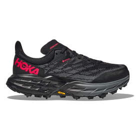 100％本物保証！ GORE-TEX 5 Speedgoat HOKA Spike UK HOKA® | Women for アクセサリー