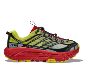 HOKA Men's Mach X Running Shoe | Marathon Sports