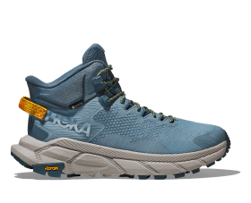 HOKA Trail Code GORE-TEX for Men | HOKA® UK