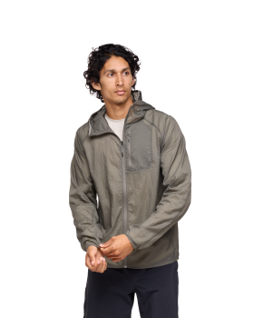 HOKA Skyflow Jacket for Men | HOKA® GR