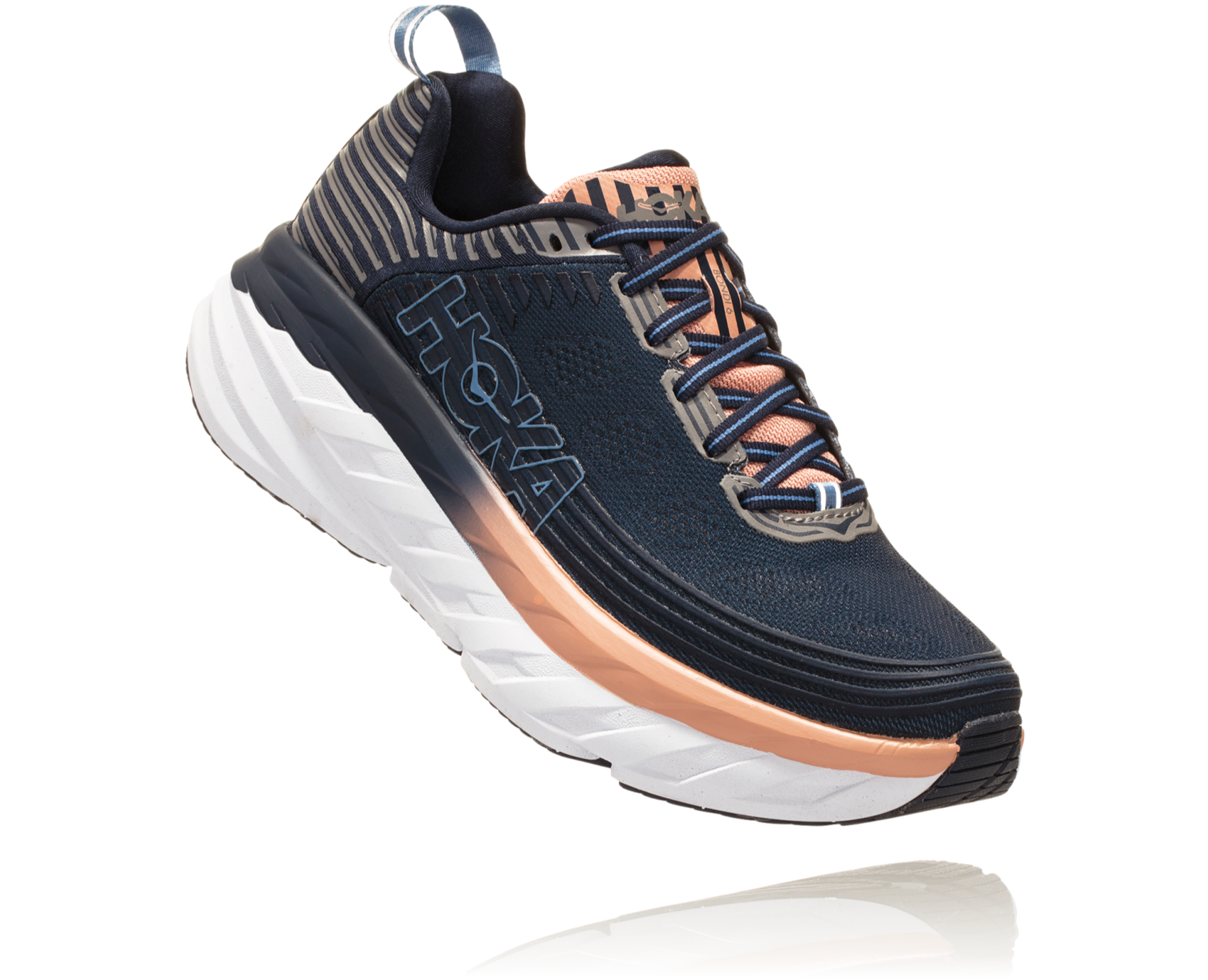 Hoka Bondi 6 Wide for women Hoka EU