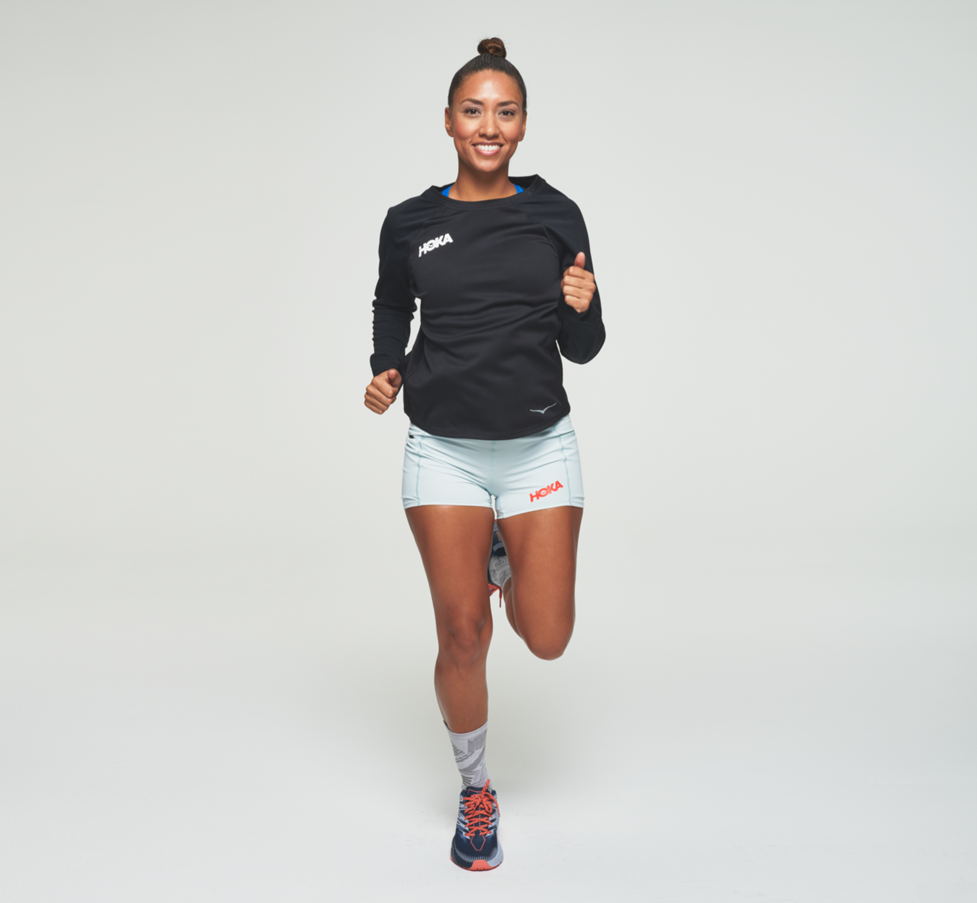 HOKA Performance Long Sleeve | HOKA® TN