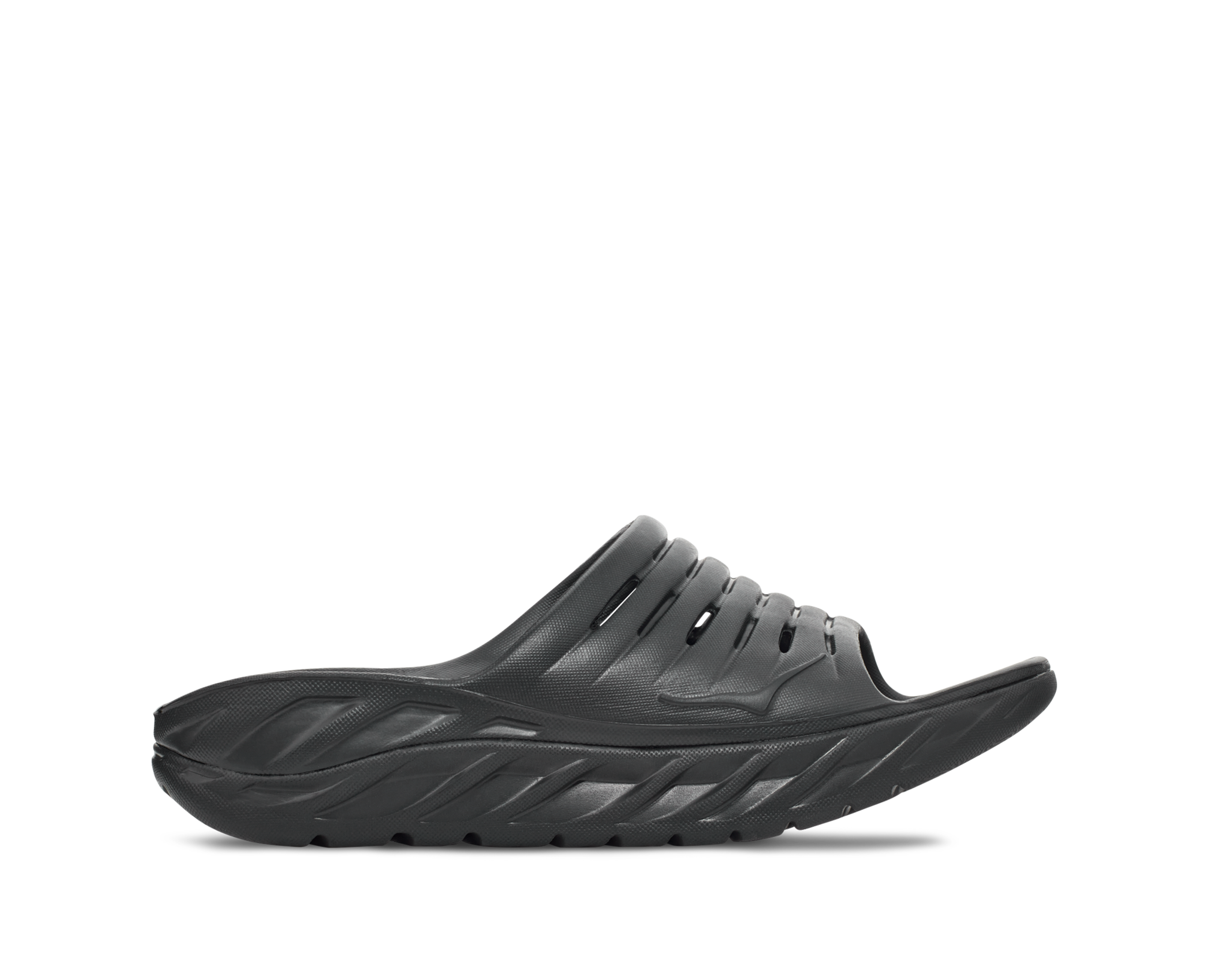 Hoka one one ora recovery slide 2 on sale