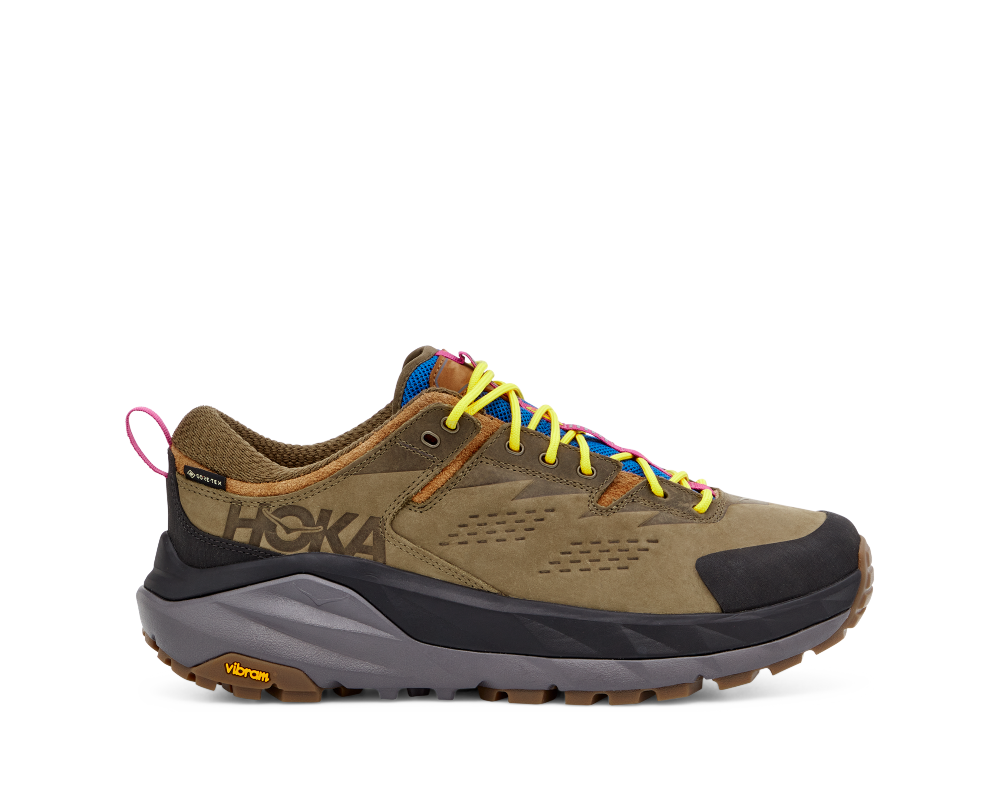 All Gender HOKA x Bodega Kaha Low GORE-TEX