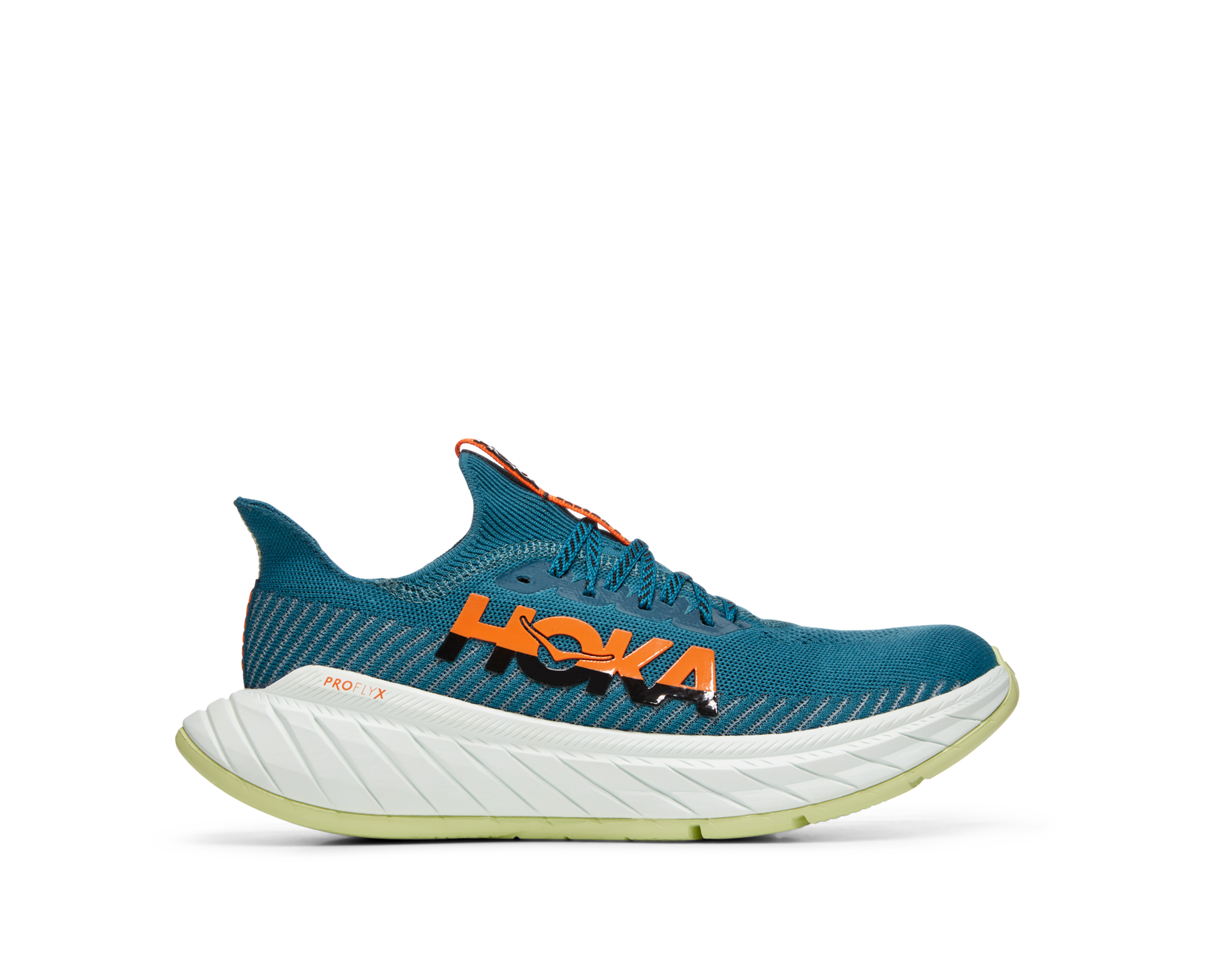 Running Shoes Mens Hoka Carbon X Hoka One One Carbon X Review 2021