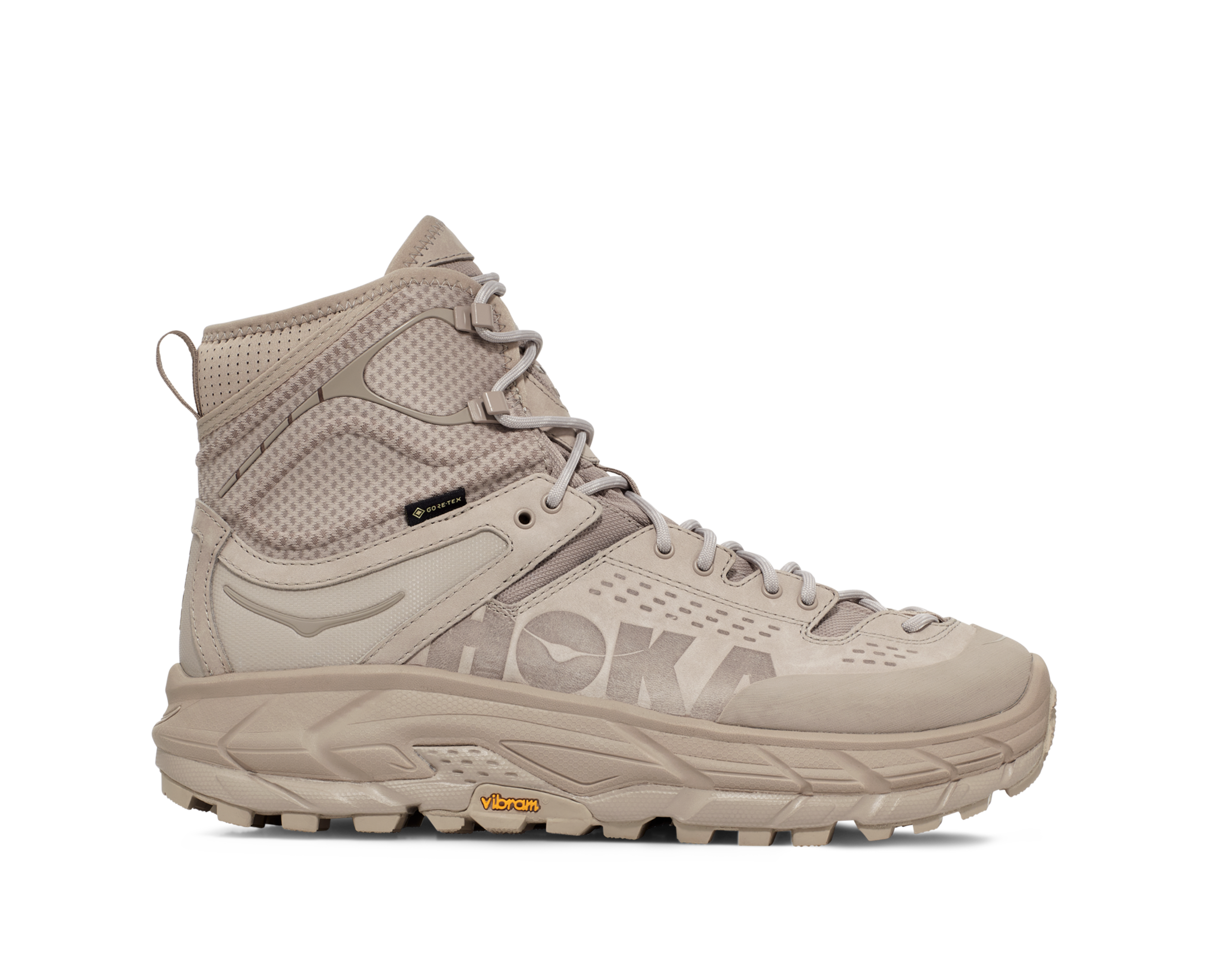 HOKA Tor Ultra Hi GORE-TEX for All | HOKA® RE 