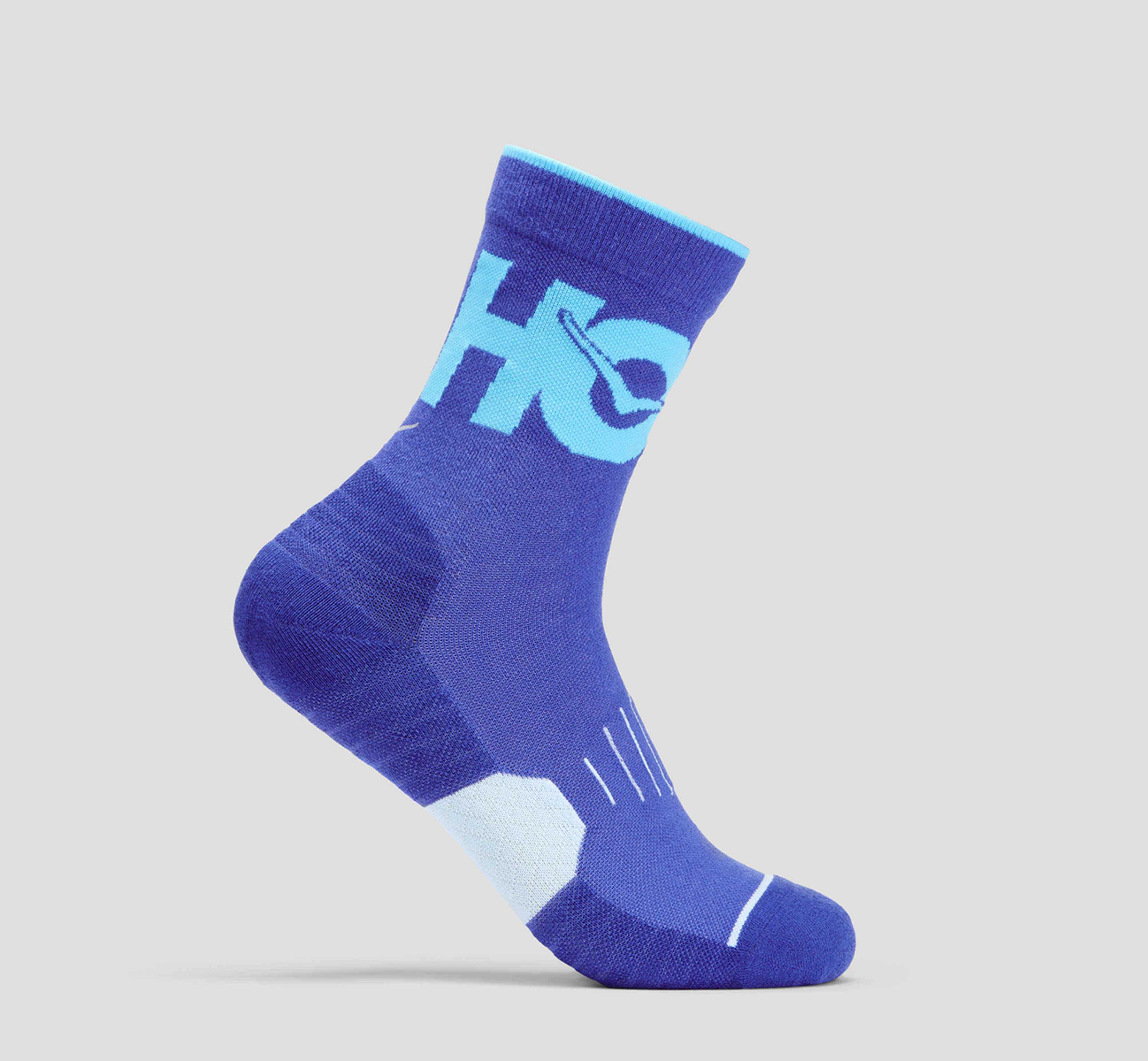 HOKA Crew Run Sock for All HOKA TR