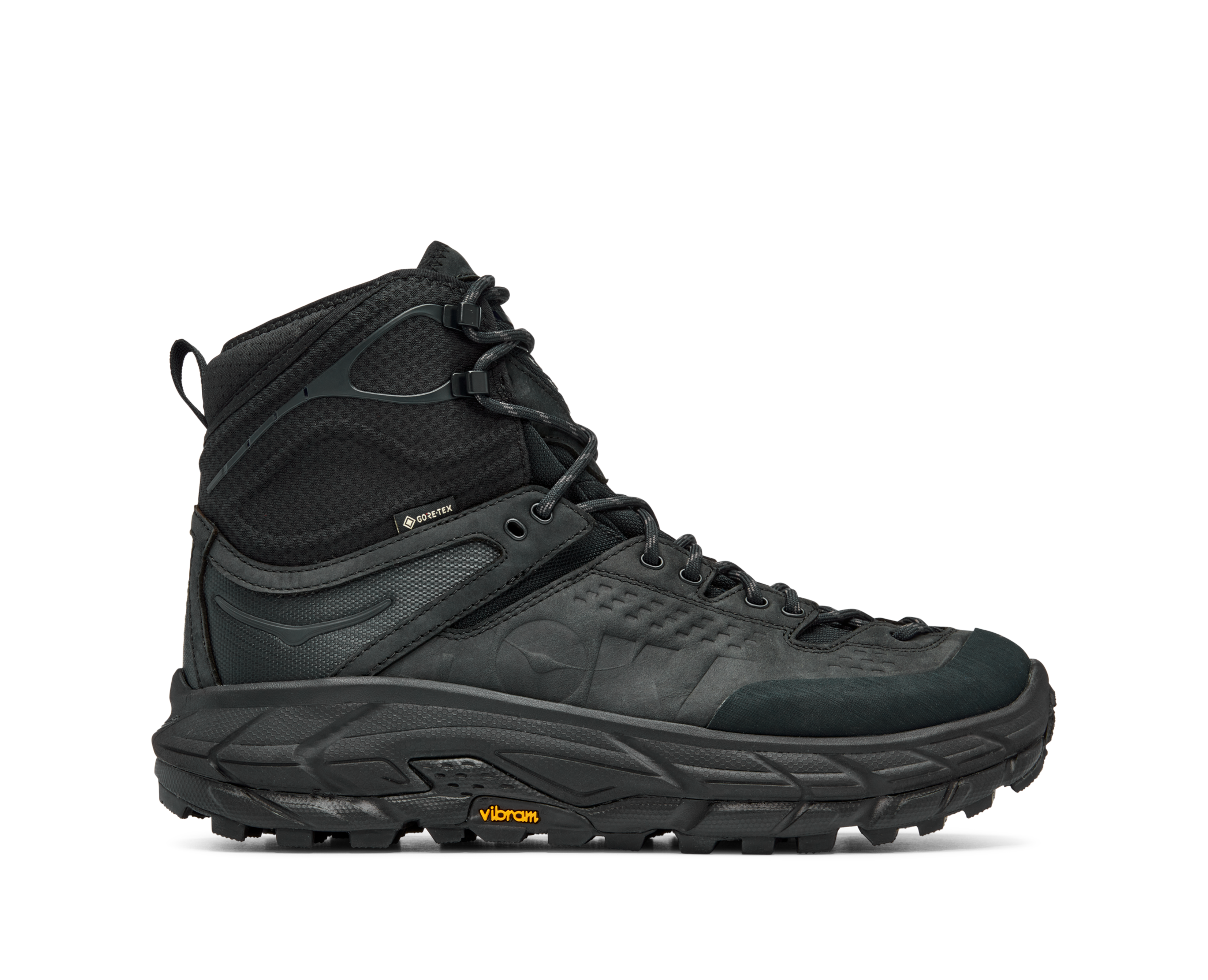 Tor ultra hi wp black top