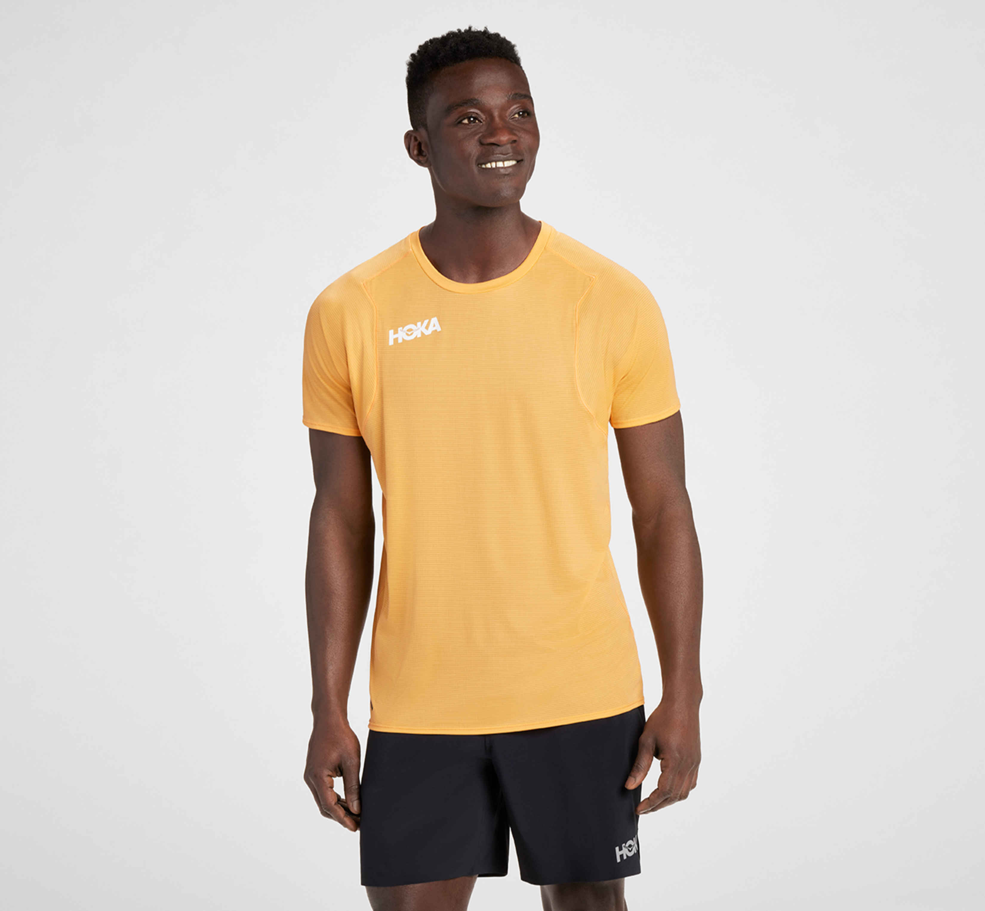 Men's Glide Short Sleeve