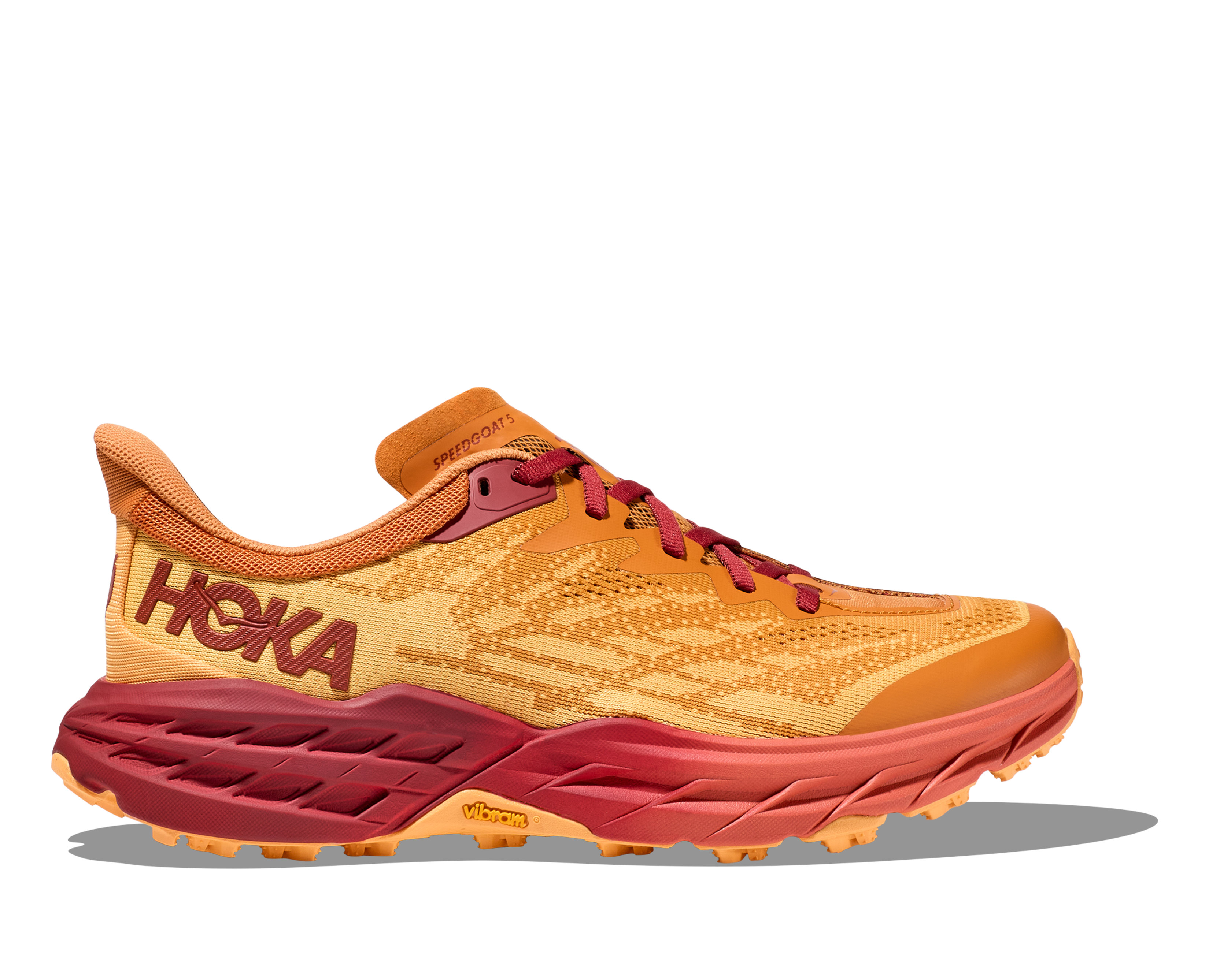 HOKA W SPEEDGOAT 5 HK1123158 RPY