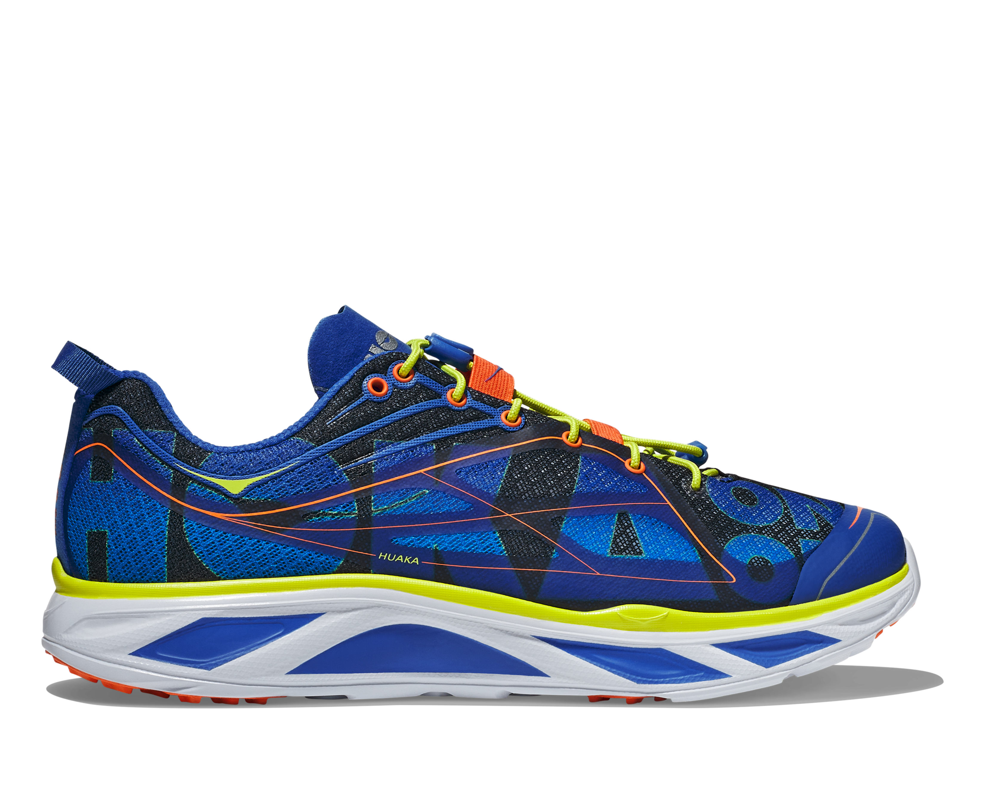 HOKA Huaka Origins for All | HOKA® JE