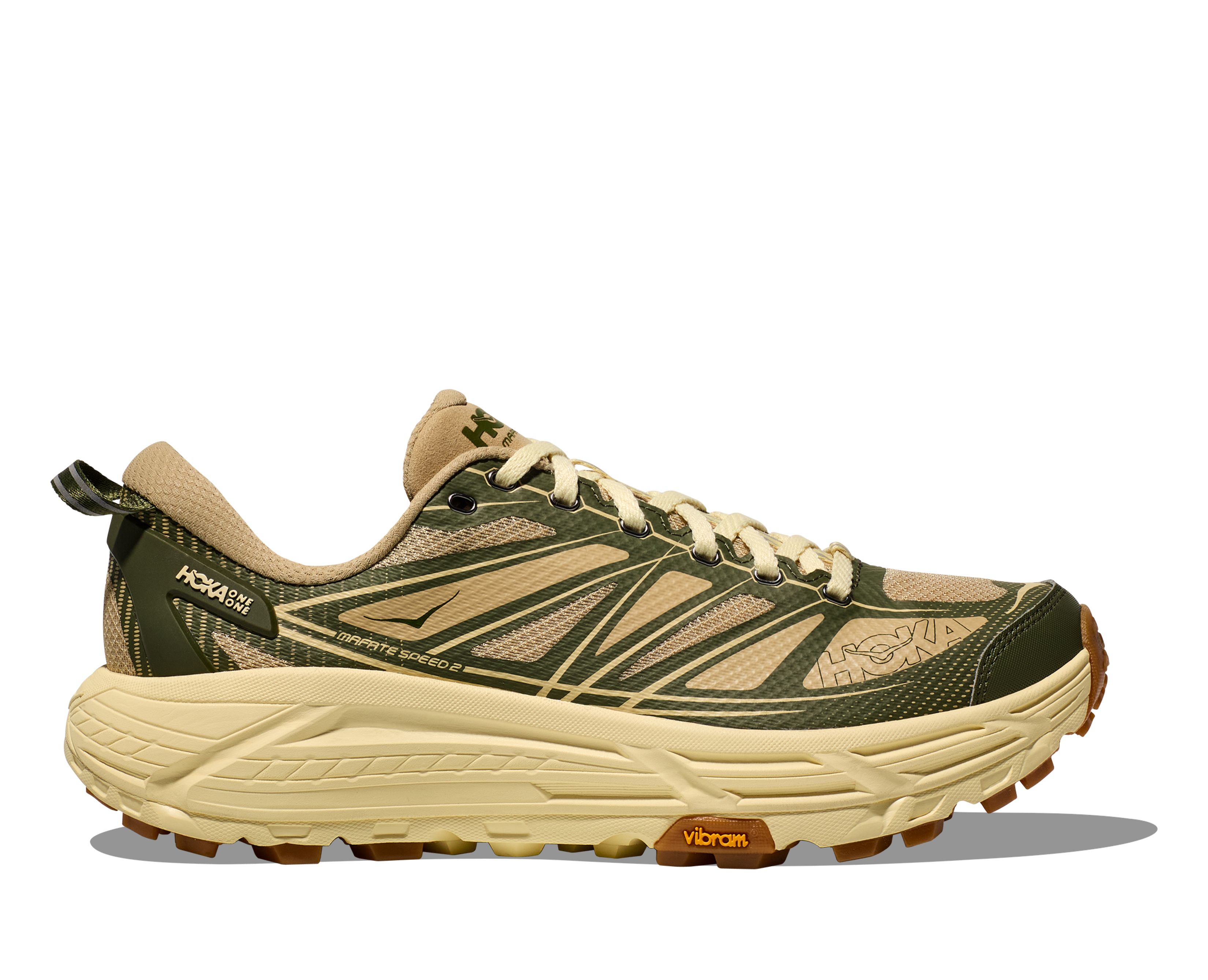 HOKA ONE ONE MAFATE SPEED 2 END 26.5cm HOKA ONE ONE MAFATE SPEED 2 END 26.5cm