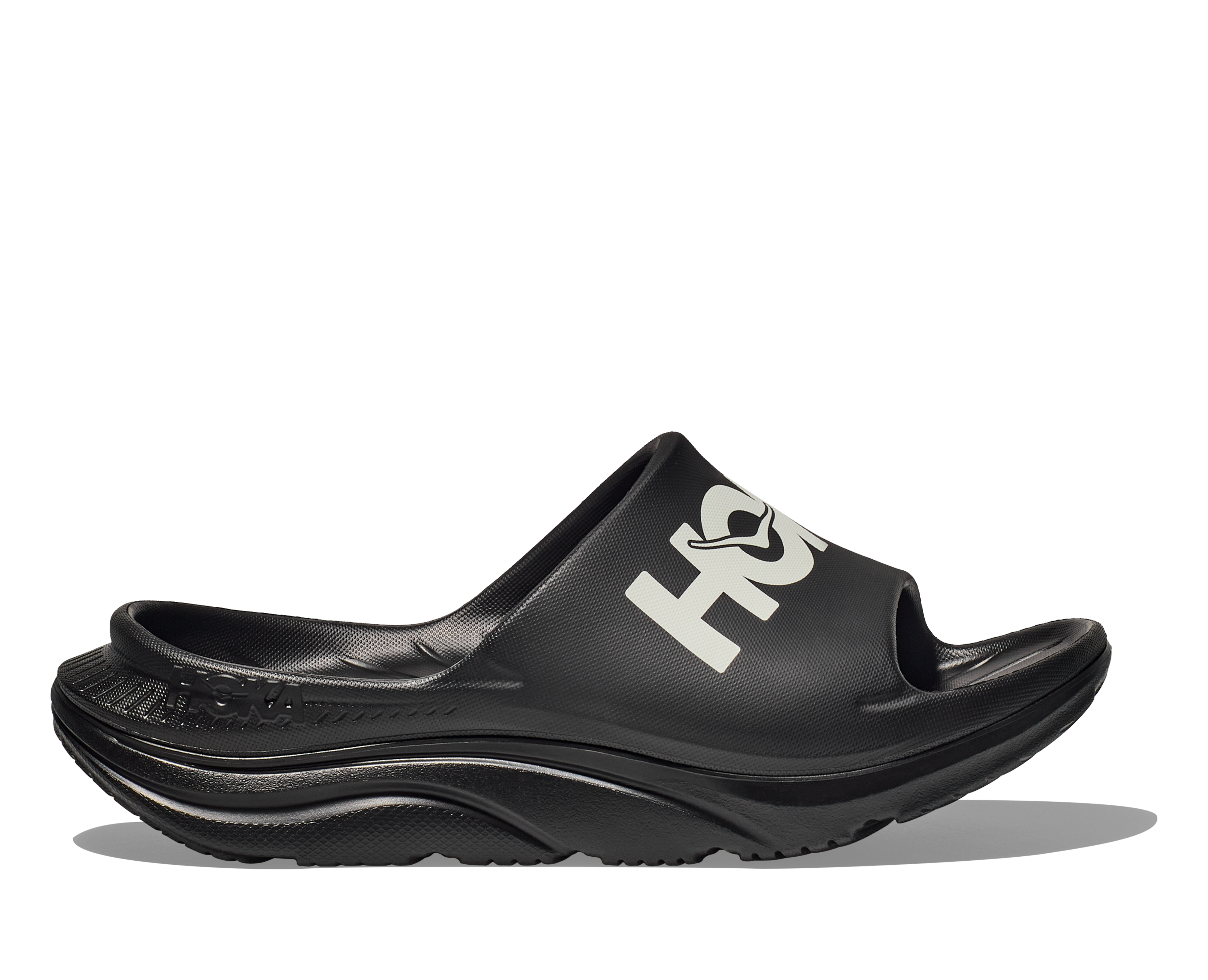 Hoka Ora Recovery Slide Sandals – ShopCGX