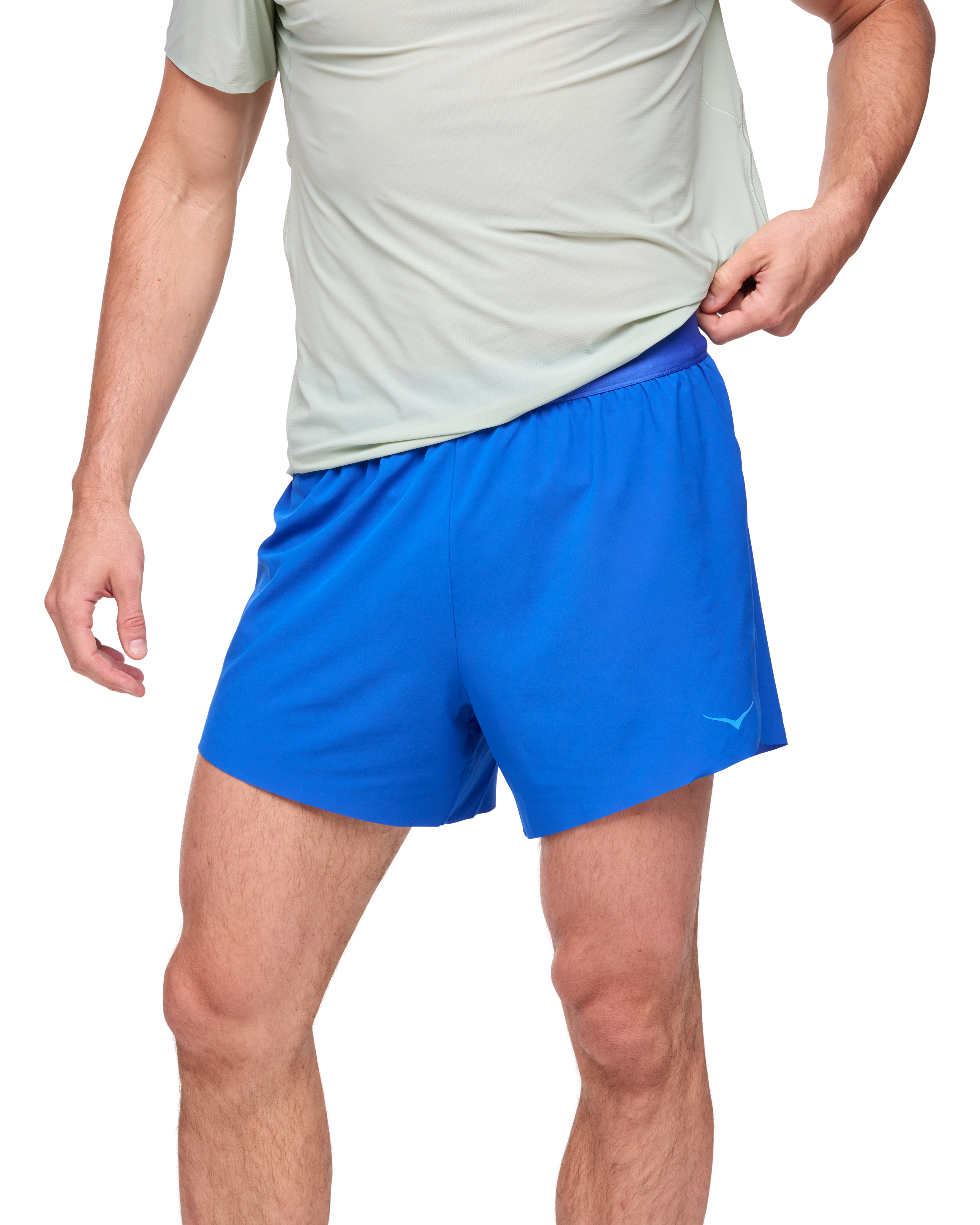 HOKA ONE ONE® Glide 5'' Short w/Brief for Men | HOKA ONE ONE®