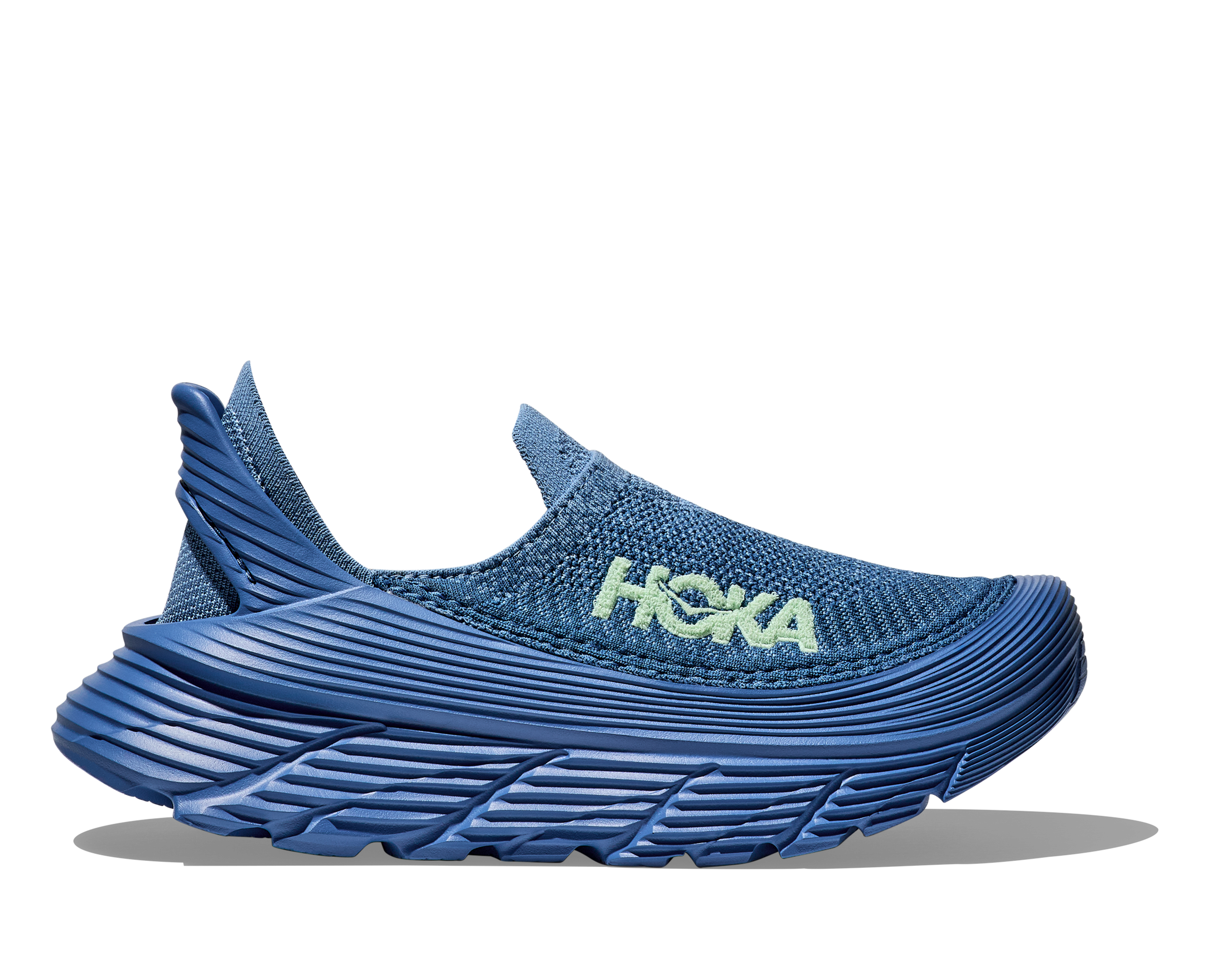 Hoka Unisex Restore TC Trainer Dune/Oxford Tan