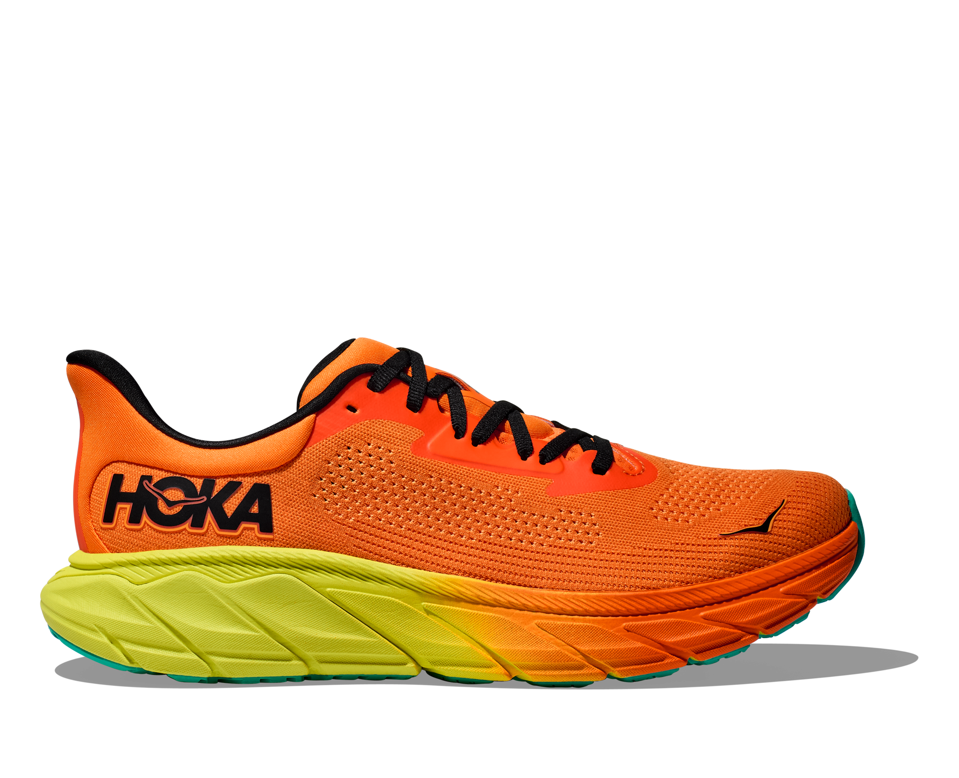 HOKA Arahi 7 fur Herren HOKA DE