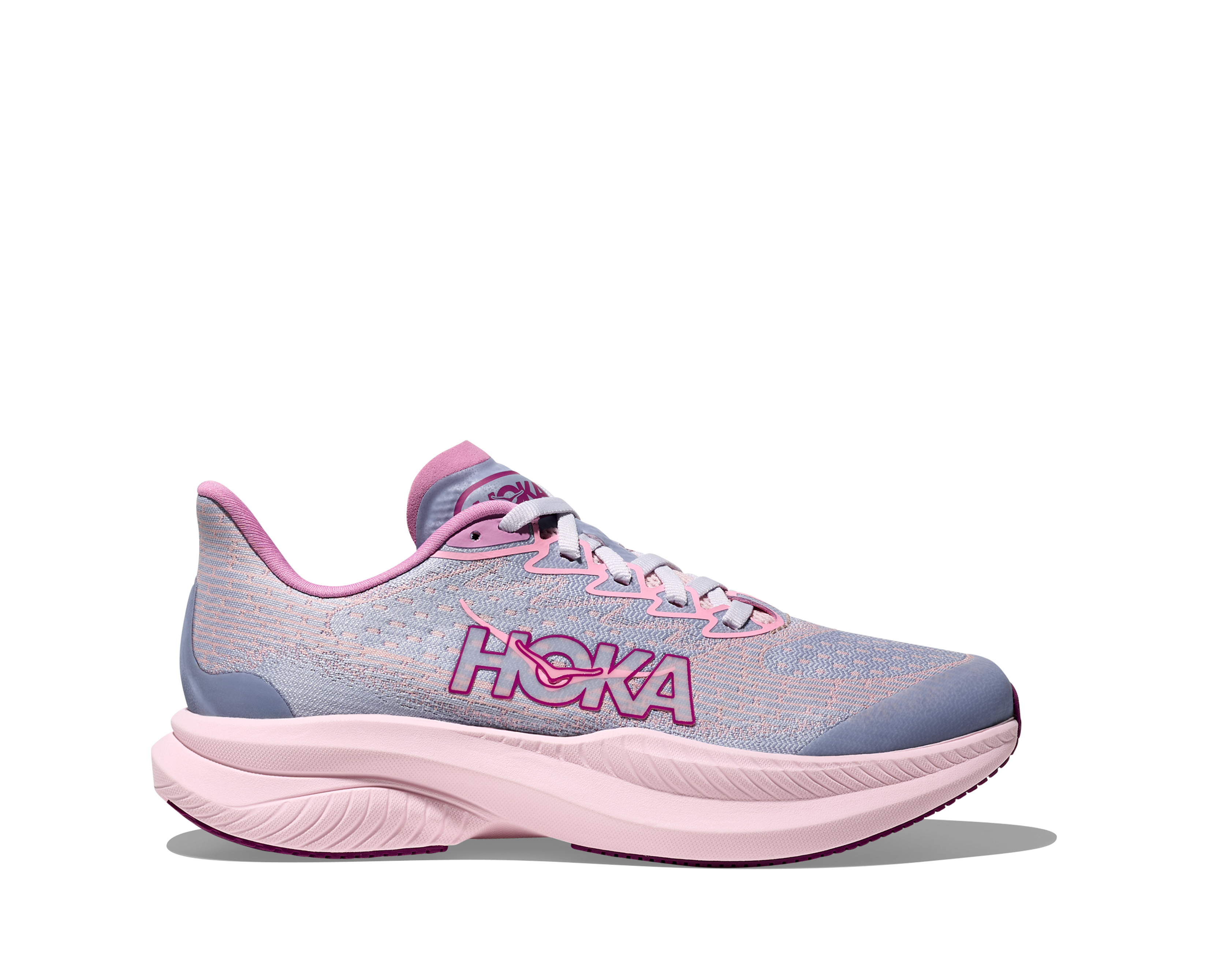 HOKA Mach 6 for Kids | HOKA® TR