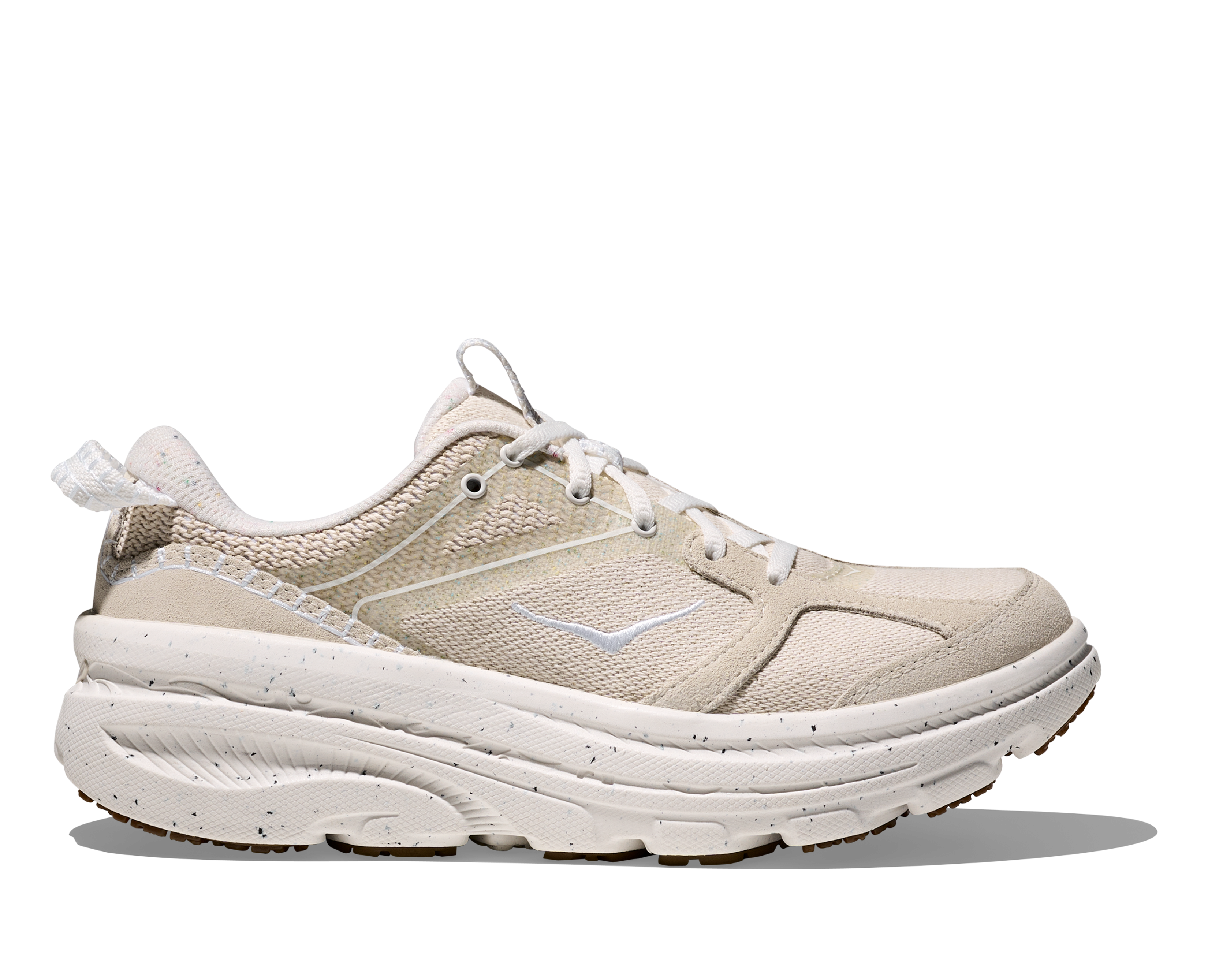 HOKA - x Marni Bondi B3LS Sneaker in Tourmaline - 1170631