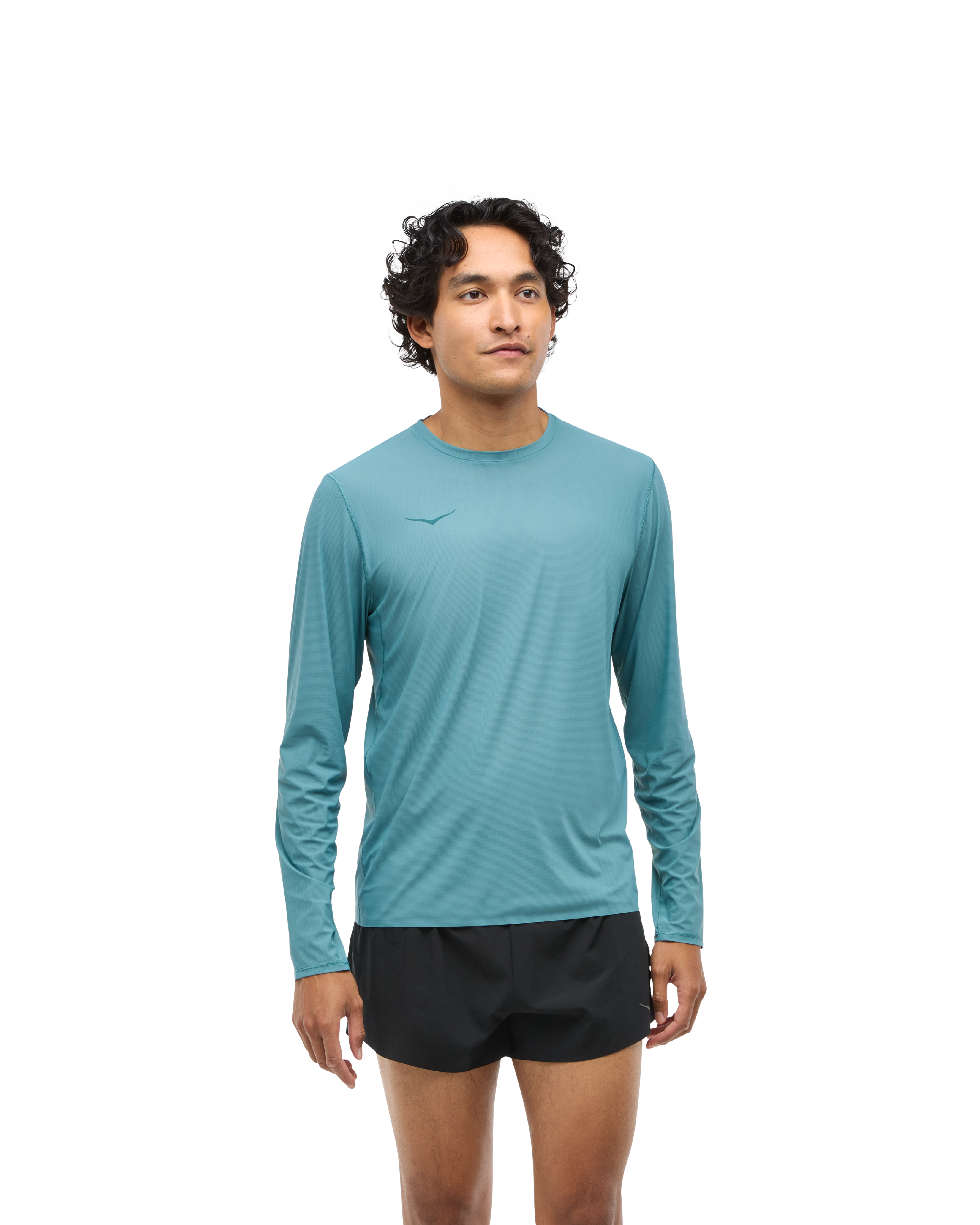 HOKA ONE ONE® Performance Long Sleeve for Men | HOKA ONE ONE®