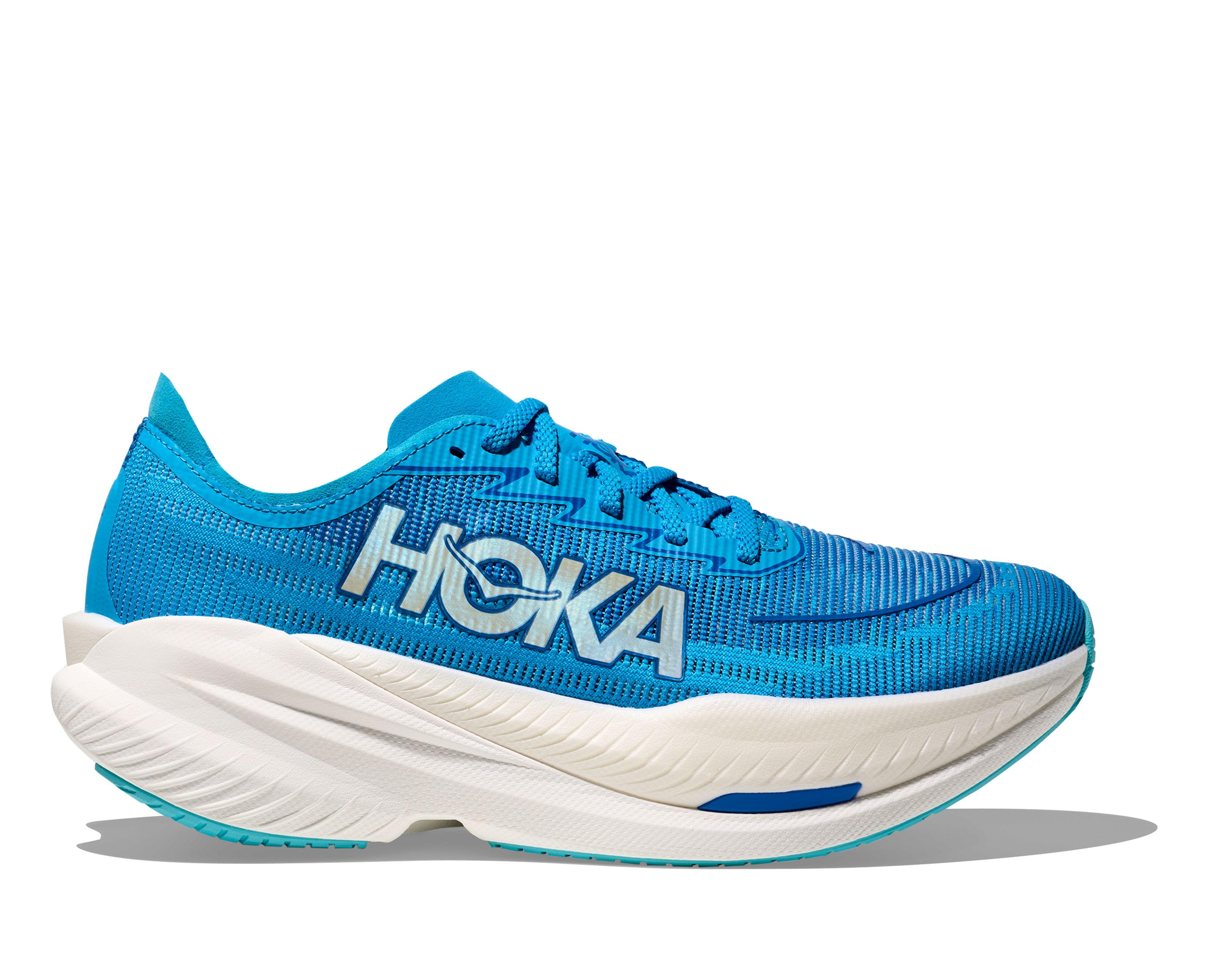 HOKA Men's Mach X 2 Running Shoes | Marathon Sports