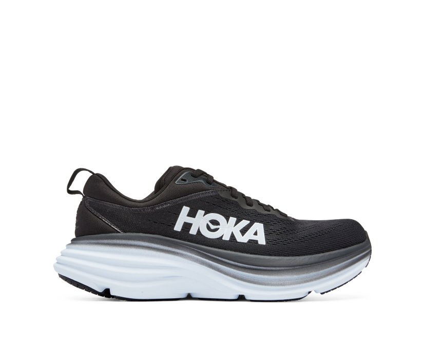 Hoka one one bondi 5 women's size 8.5 sales