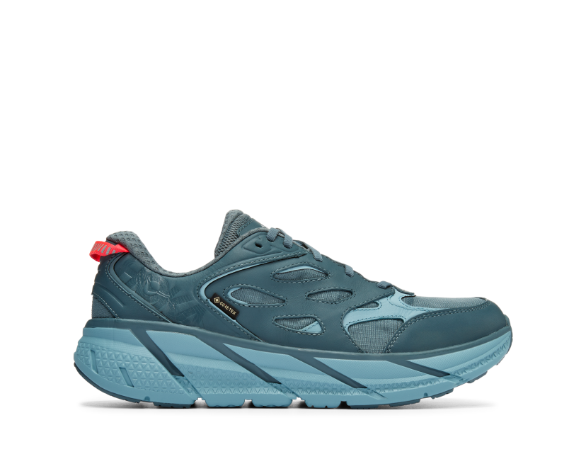 HOKA Clifton L GORE-TEX for All | HOKA® UK