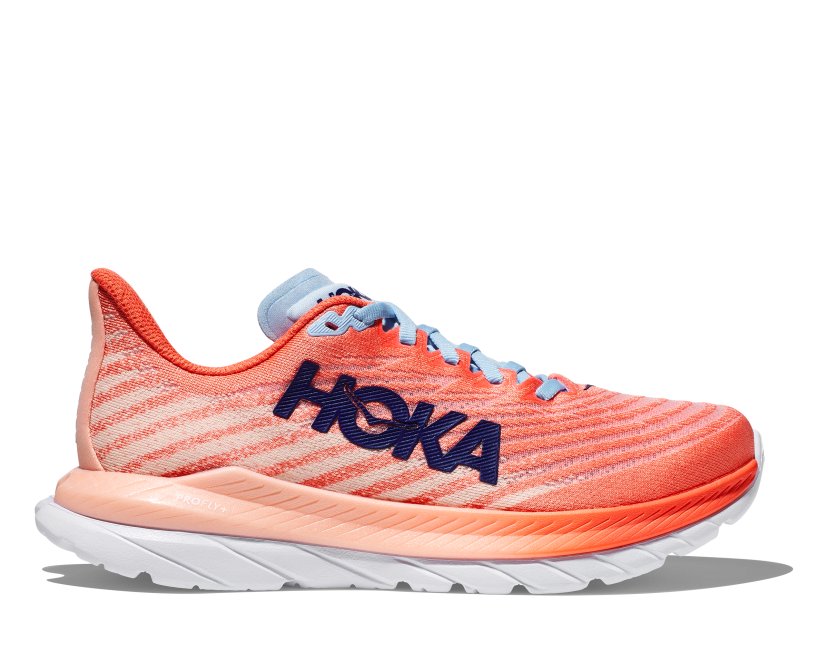 Hoka one one women's clearance shop