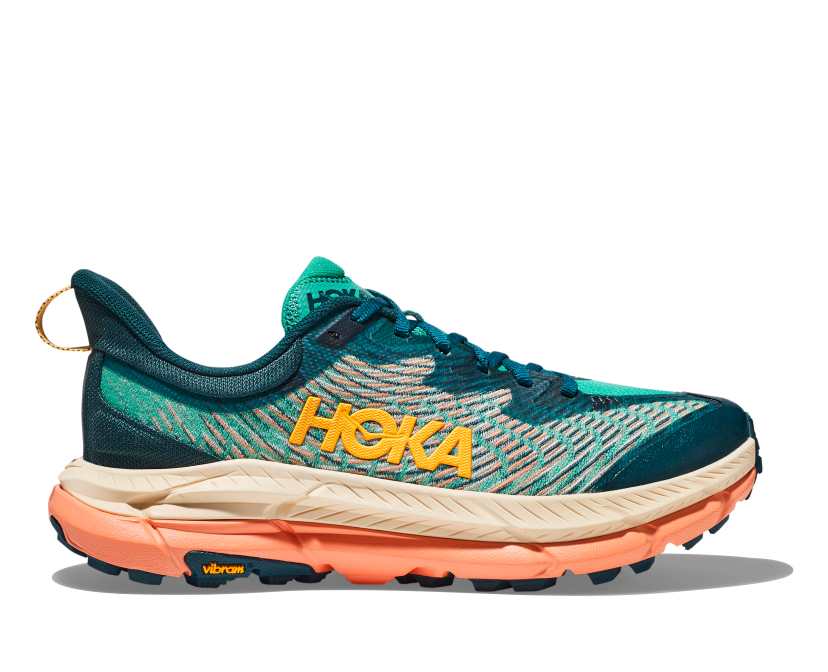 Hoka one one trail running clearance
