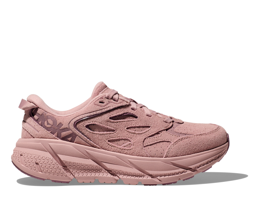 Hoka clifton 5 pink hotsell