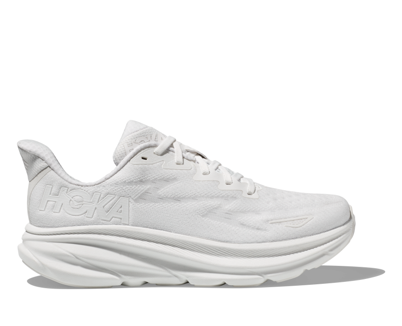 Hoka one one wide toe box sales