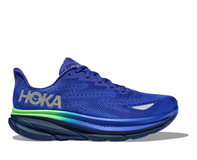 Hoka running trainers uk on sale