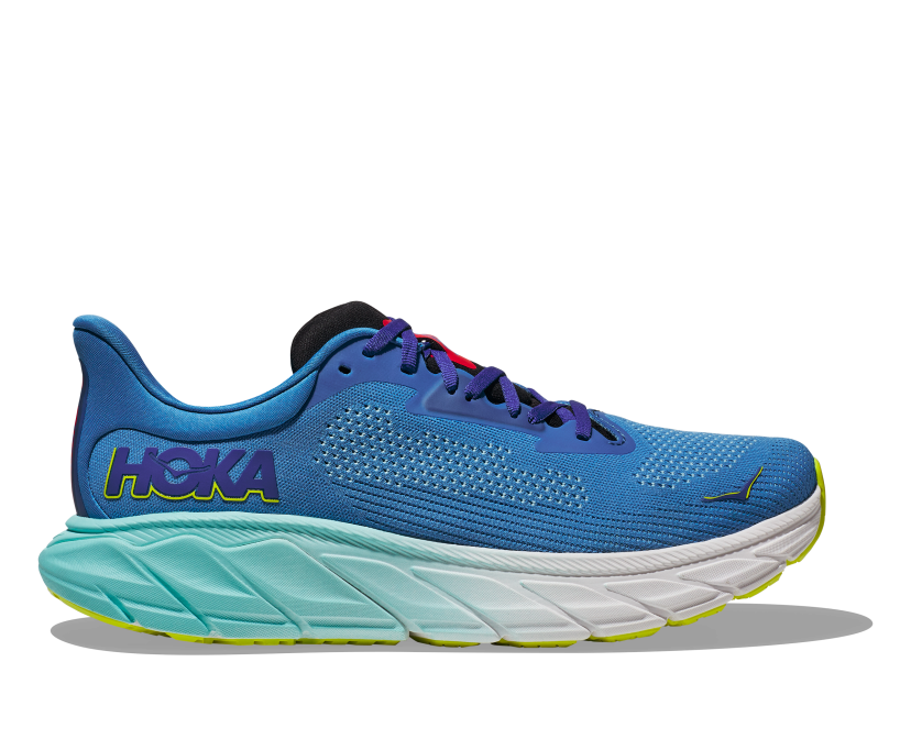 HOKA Arahi 7 for Men HOKA UK