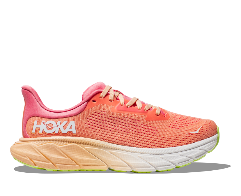 HOKA Arahi 7 for Women HOKA UK