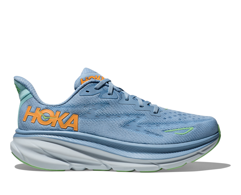 Scarpe running uomo pianta larga on sale