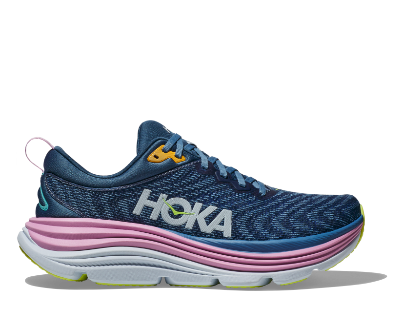 Women s Stability Running Shoes for Overpronation HOKA UK