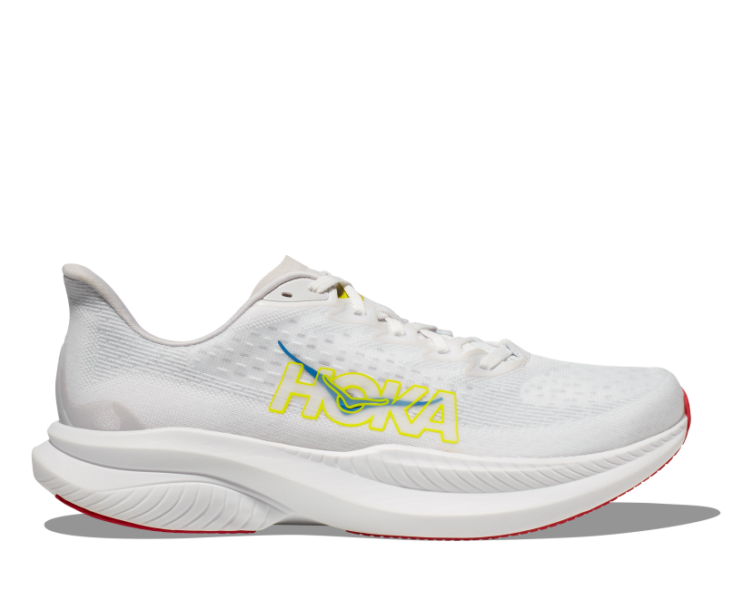 HOKA Mach 6 Running Shoes HOKA® UK
