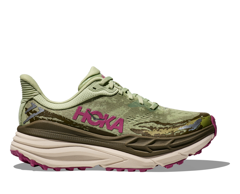 Hoka one one women's stability shoe hotsell