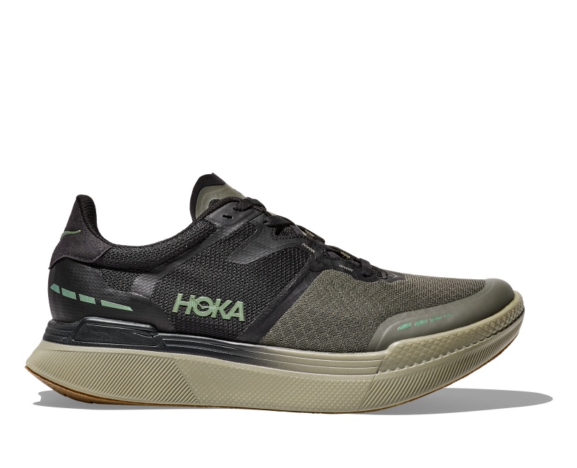 Hoka men's running shoes outlet