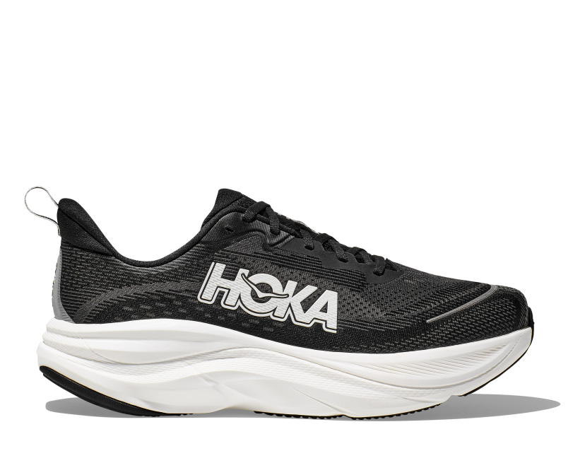 Size 11 Wide Fit HOKA Wide Fit Wide Toe Box Running Shoes HOKA UK