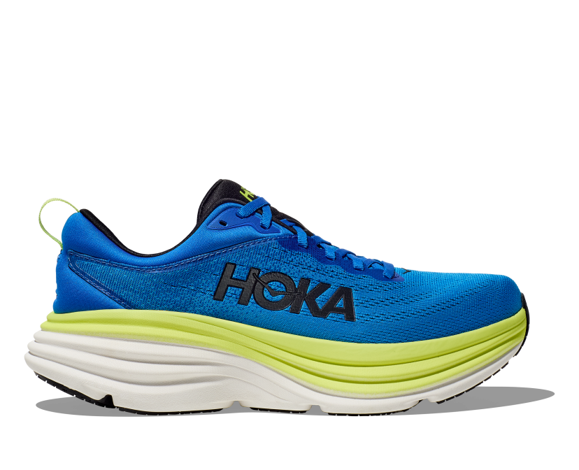 Chaussure running homme hoka best sale