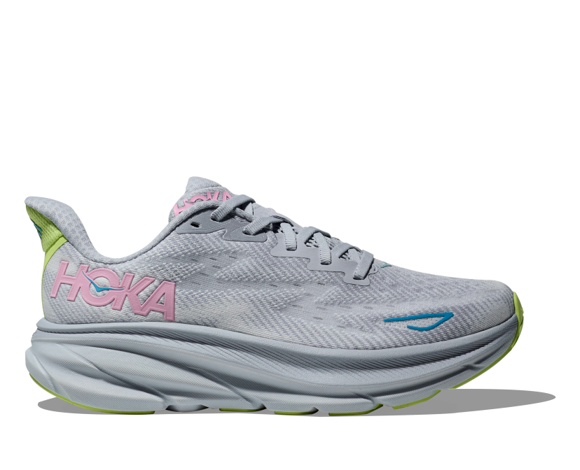 Scarpe per corsa su strada donna HOKA IT