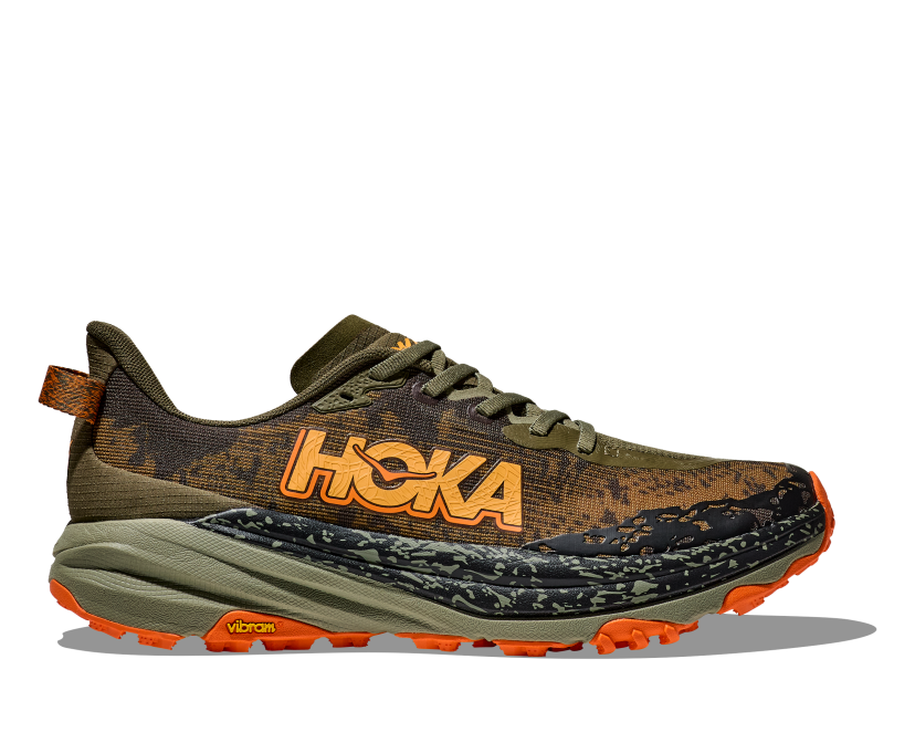 Men s Wide Fit Running Shoes HOKA UK