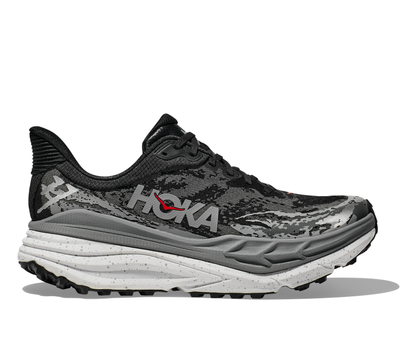 Hoka shoes stability online