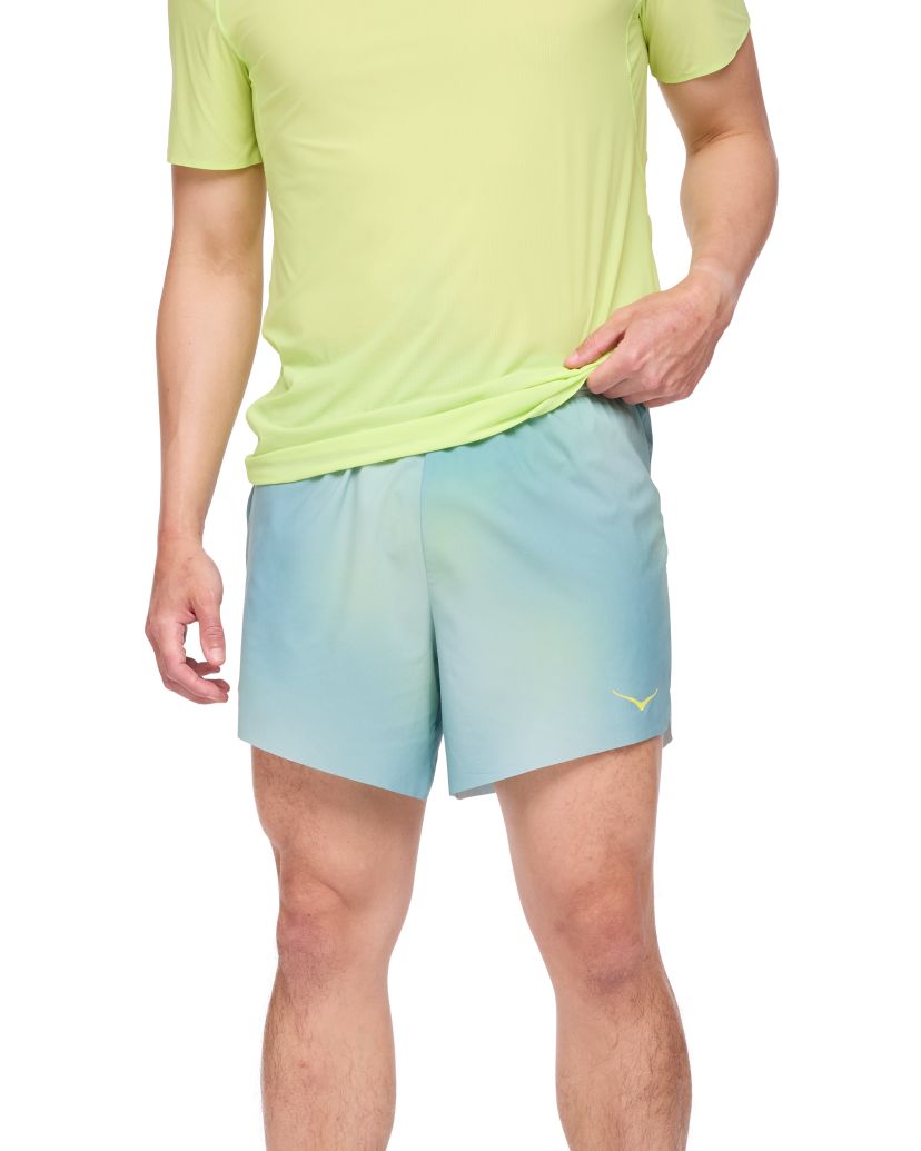 Hoka one one running shorts sales
