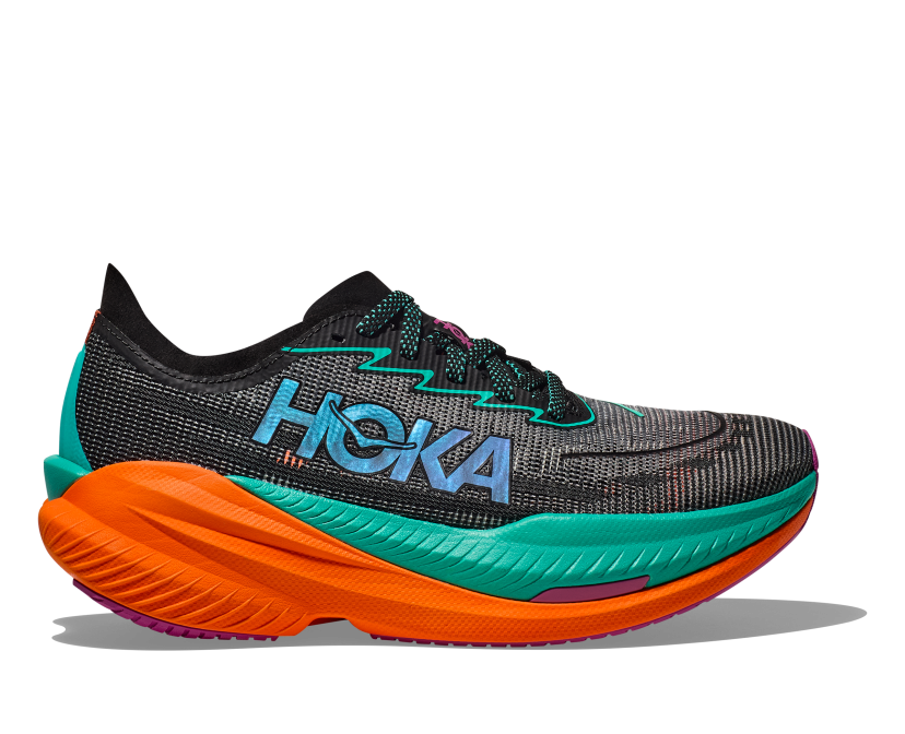 Women s Wide Fit Running Shoes HOKA UK