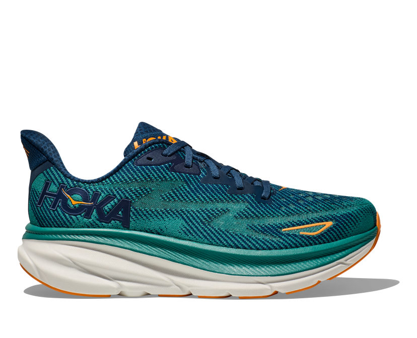 Men s Road Running Shoes Trainers HOKA UK