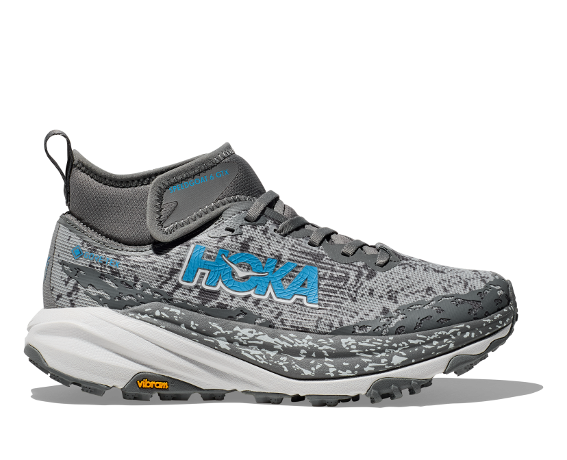 Hoka one one waterproof shoes shop